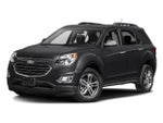 2017 Chevrolet Equinox AWD Premier