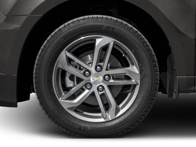 2017 Chevrolet Equinox AWD Premier