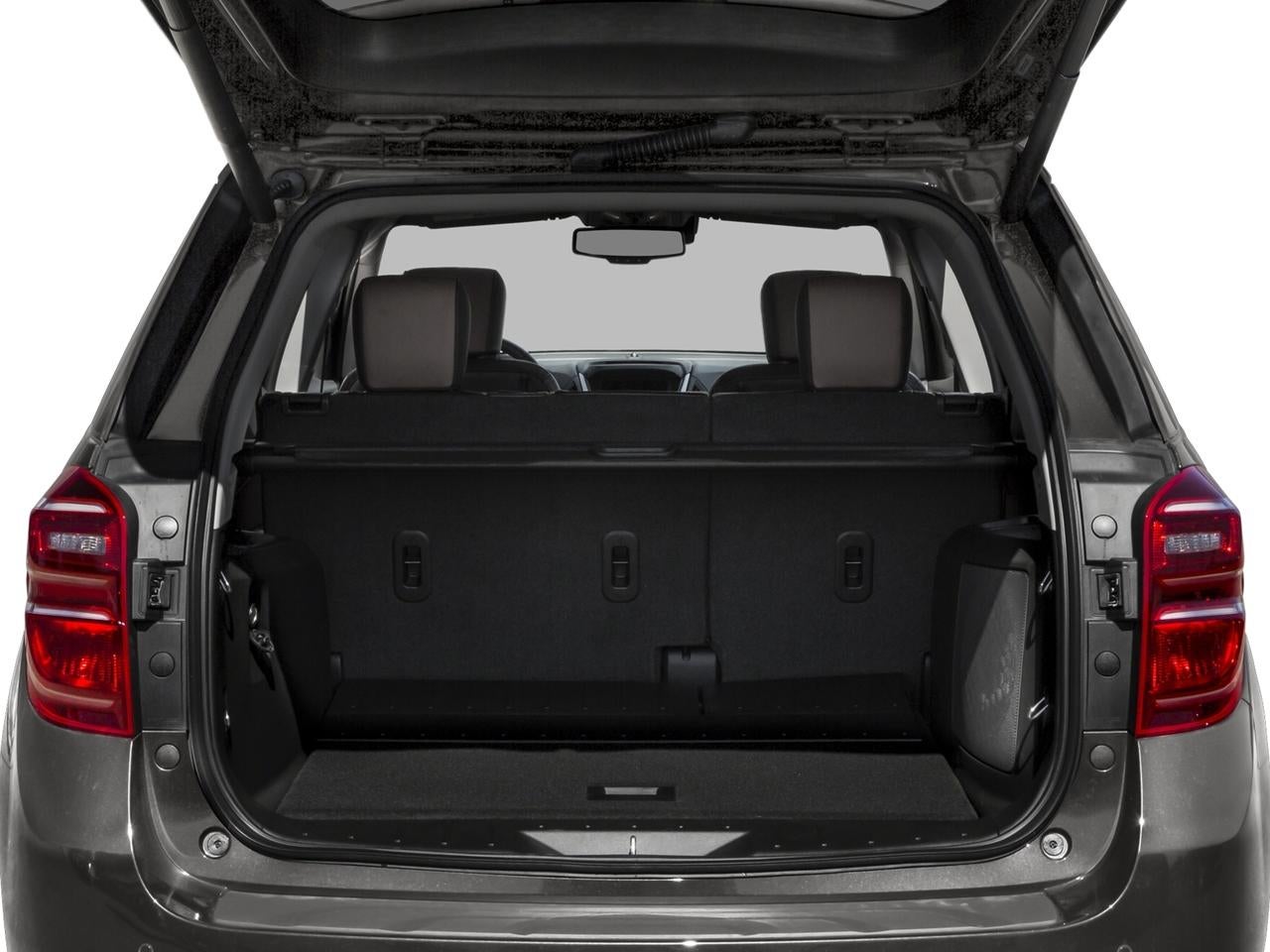 2017 Chevrolet Equinox AWD Premier