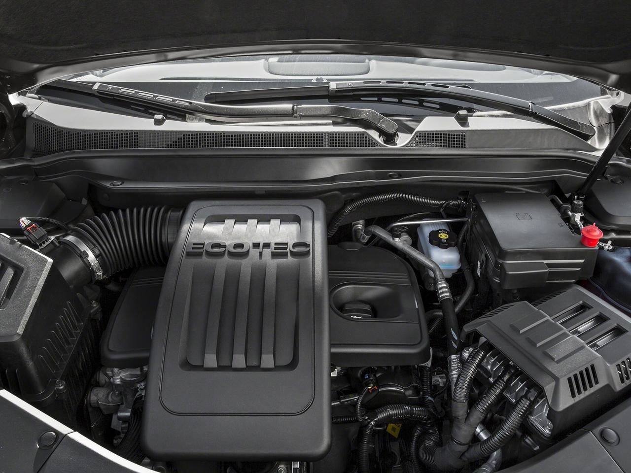 2017 Chevrolet Equinox AWD Premier