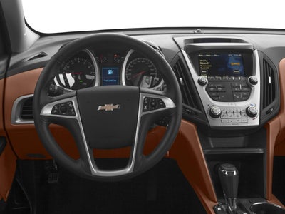 2017 Chevrolet Equinox AWD Premier