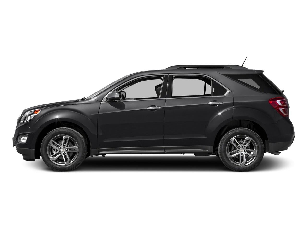 2017 Chevrolet Equinox AWD Premier
