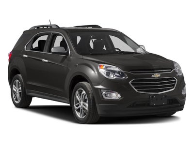 2017 Chevrolet Equinox AWD Premier