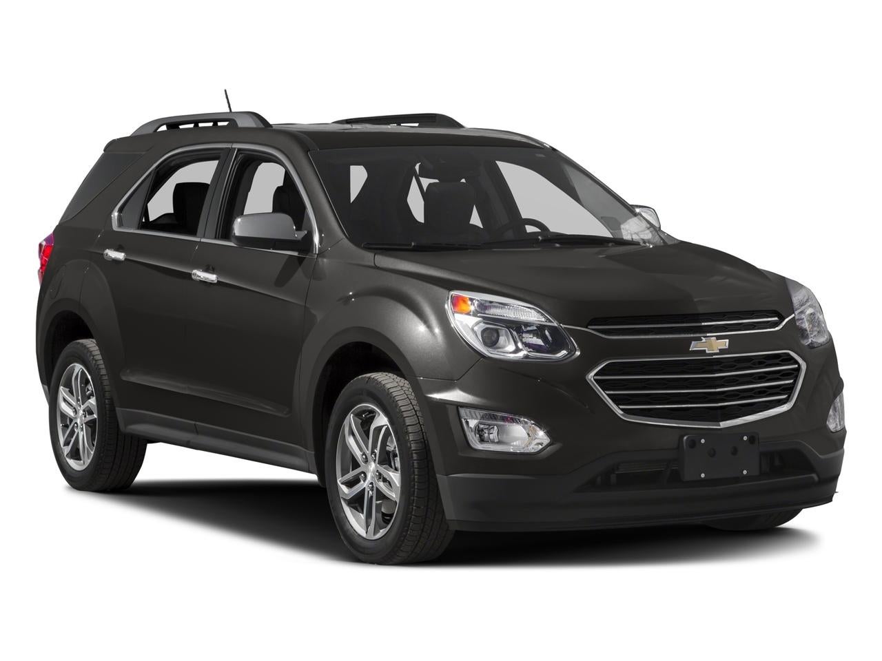 2017 Chevrolet Equinox AWD Premier