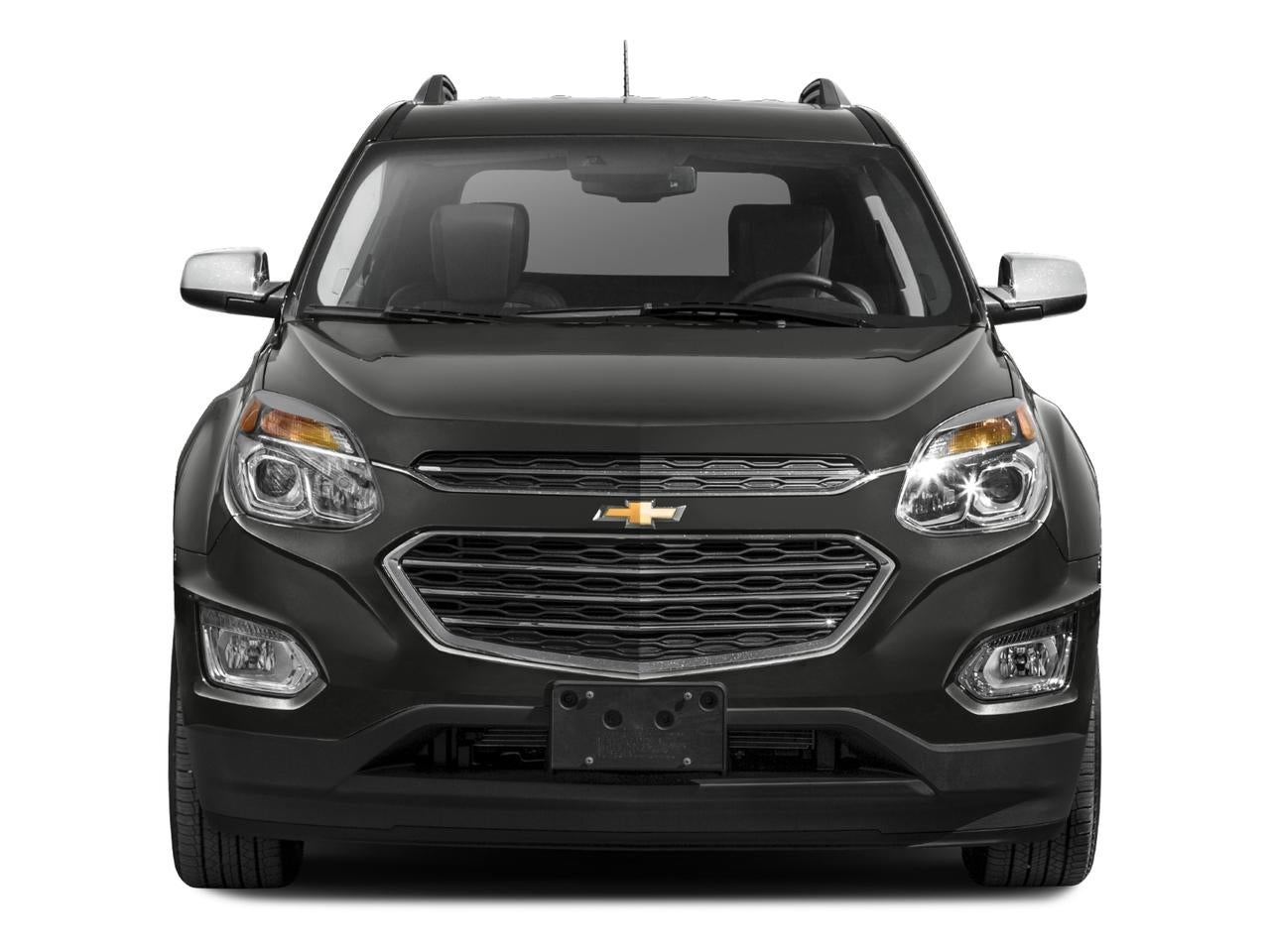 2017 Chevrolet Equinox AWD Premier