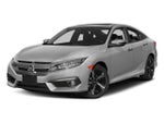 2017 Honda Civic Sedan Touring CVT