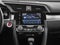 2017 Honda Civic Sedan Touring CVT
