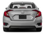 2017 Honda Civic Sedan Touring CVT