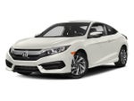 2018 Honda Civic Coupe LX-P CVT