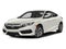 2018 Honda Civic Coupe LX-P CVT