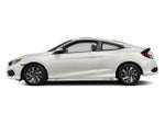 2018 Honda Civic Coupe LX-P CVT