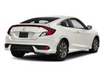 2018 Honda Civic Coupe LX-P CVT