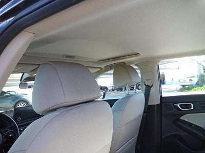 2024 Honda Civic Sedan EX CVT