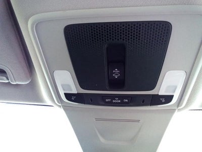 2024 Honda Civic Sedan EX CVT