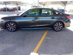 2024 Honda Civic Sedan EX CVT