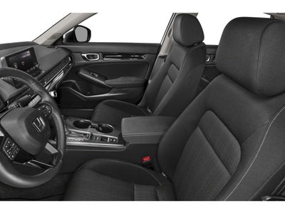 2024 Honda Civic Sedan EX CVT