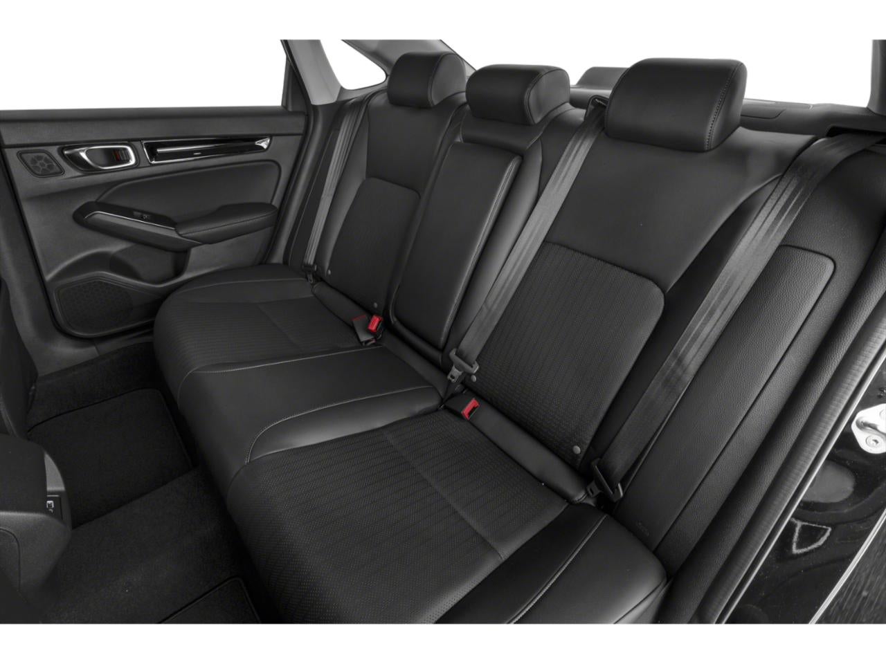 2023 Honda Civic Sedan Touring CVT