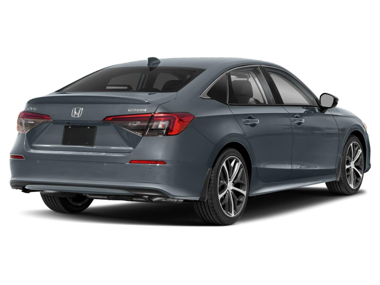2023 Honda Civic Sedan Touring CVT