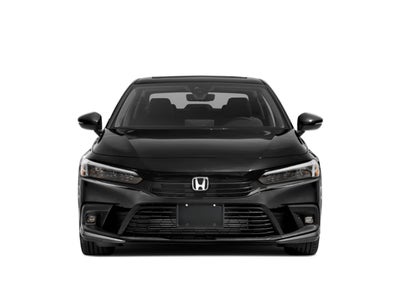 2023 Honda Civic Sedan Touring CVT