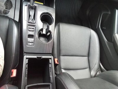 2023 Honda Civic Sedan Touring CVT