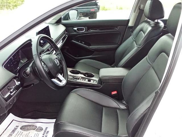2023 Honda Civic Sedan Touring CVT
