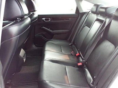 2023 Honda Civic Sedan Touring CVT