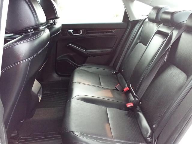 2023 Honda Civic Sedan Touring CVT