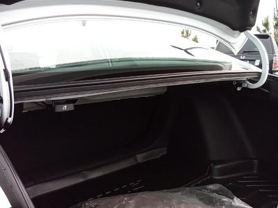 2023 Honda Civic Sedan Touring CVT