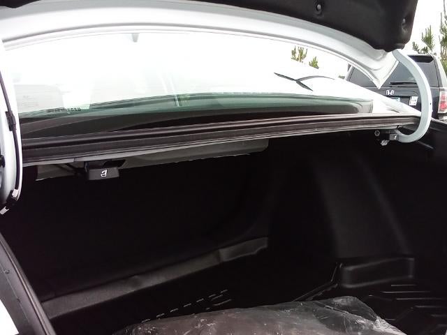 2023 Honda Civic Sedan Touring CVT