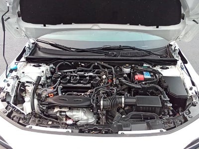 2023 Honda Civic Sedan Touring CVT