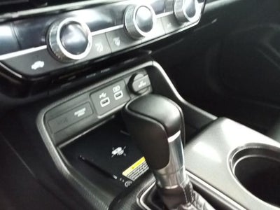 2023 Honda Civic Sedan Touring CVT