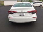 2023 Honda Civic Sedan Touring CVT