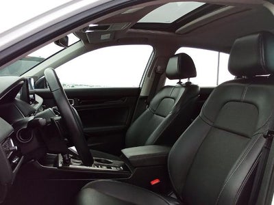 2023 Honda Civic Sedan Touring CVT