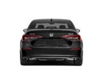 2023 Honda Civic Sedan Touring CVT