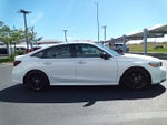 2026 Honda Civic Sedan Sport CVT