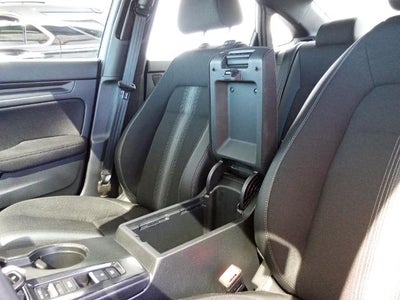 2026 Honda Civic Sedan Sport CVT