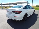 2026 Honda Civic Sedan Sport CVT