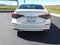 2026 Honda Civic Sedan Sport CVT