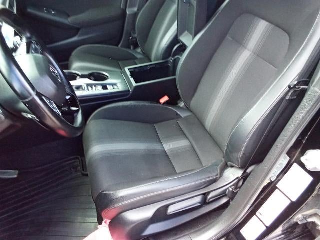 2023 Honda Civic Sedan Sport CVT