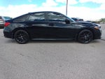 2023 Honda Civic Sedan Sport CVT