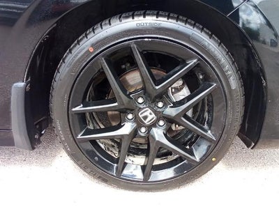 2023 Honda Civic Sedan Sport CVT
