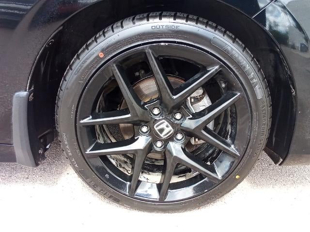 2023 Honda Civic Sedan Sport CVT