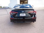 2023 Honda Civic Sedan Sport CVT
