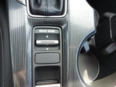 2026 Honda Civic Sedan Hybrid Sport CVT