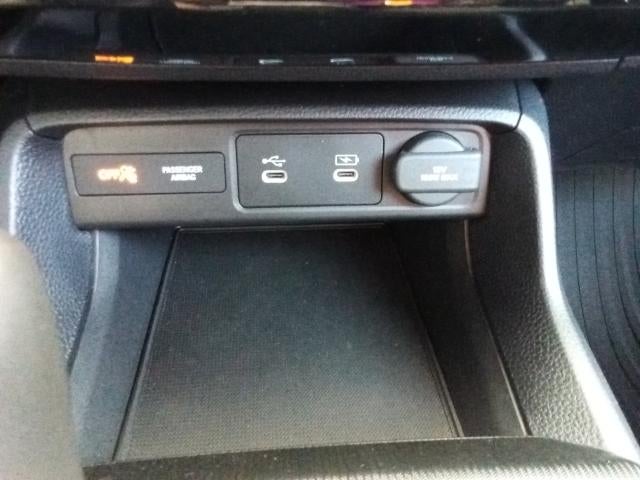 2026 Honda Civic Sedan Hybrid Sport CVT