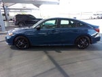 2026 Honda Civic Sedan Hybrid Sport CVT