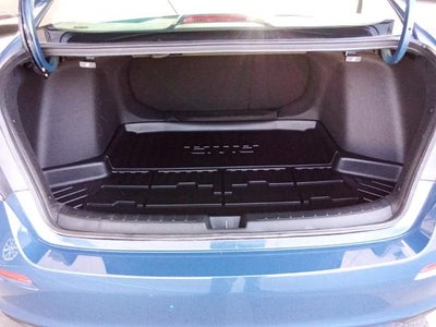 2026 Honda Civic Sedan Hybrid Sport CVT