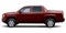 2008 Honda Ridgeline 4WD Crew Cab RTL w/Leather