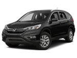 2015 Honda CR-V EX-L AWD