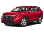 2023 Honda CR-V LX AWD